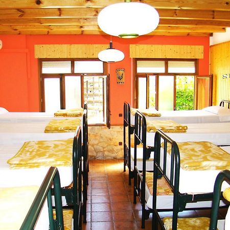 Hostel Casa Anita Santa Croya de Tera Exteriér fotografie