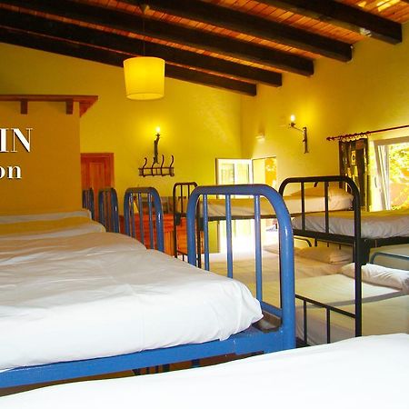 Hostel Casa Anita Santa Croya de Tera Exteriér fotografie