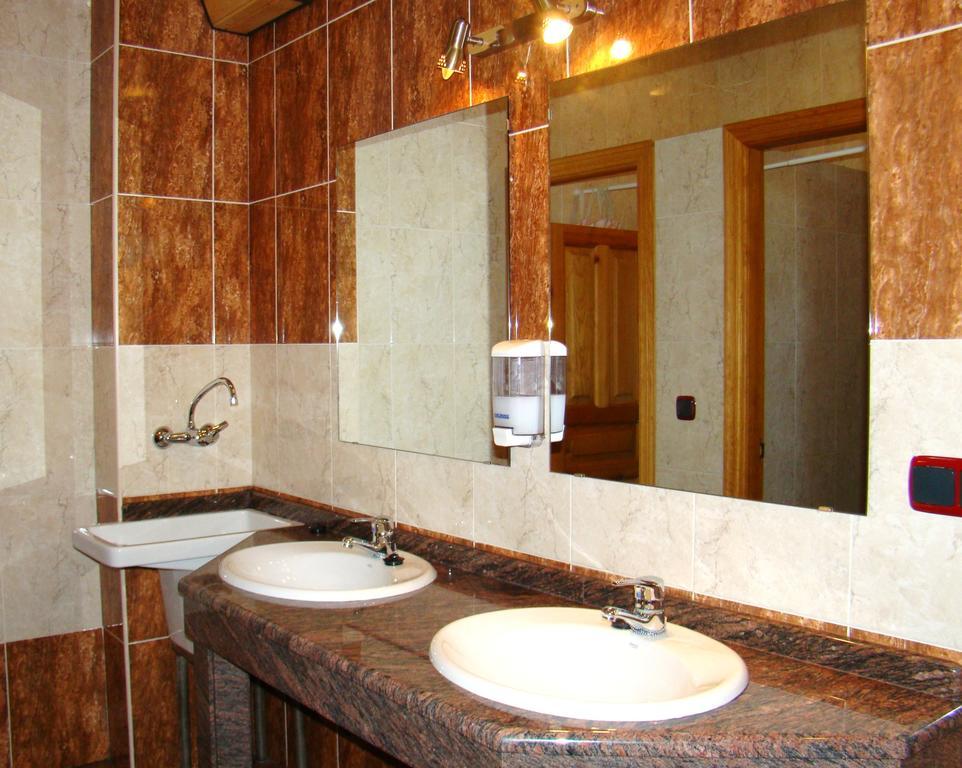 Hostel Casa Anita Santa Croya de Tera Exteriér fotografie