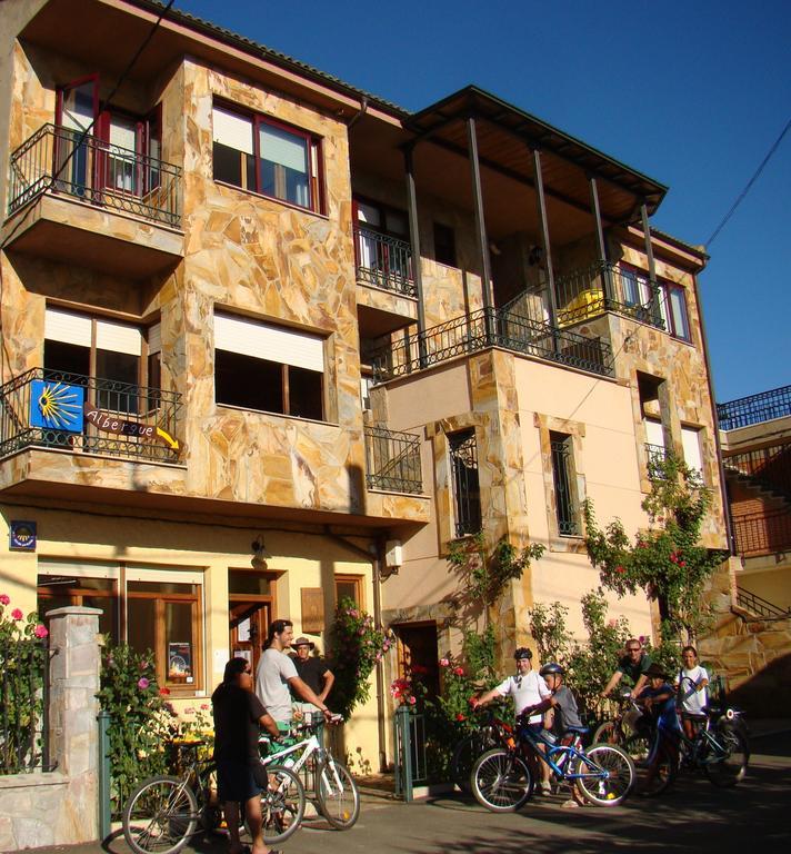 Hostel Casa Anita Santa Croya de Tera Exteriér fotografie