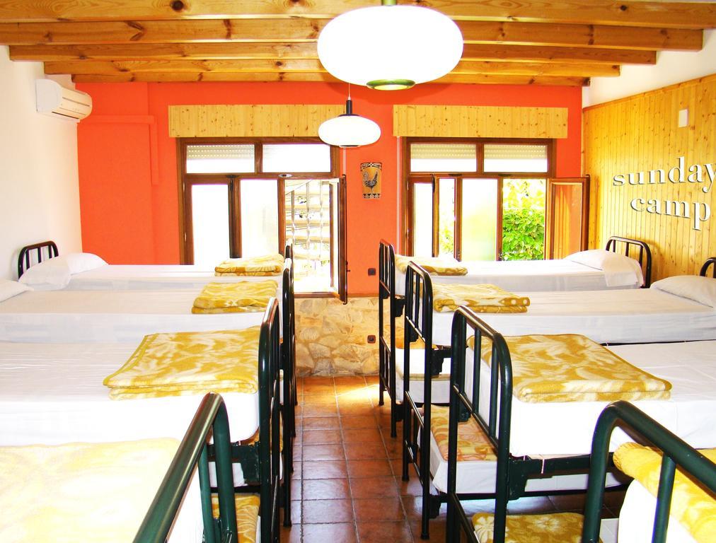 Hostel Casa Anita Santa Croya de Tera Exteriér fotografie