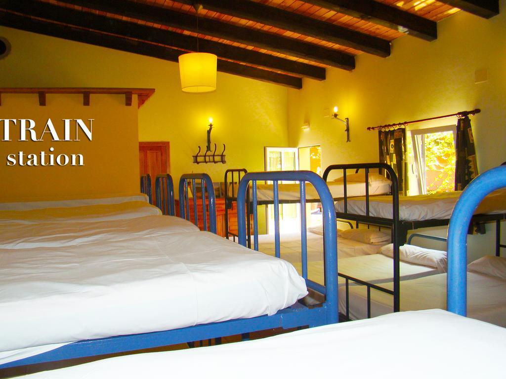Hostel Casa Anita Santa Croya de Tera Exteriér fotografie
