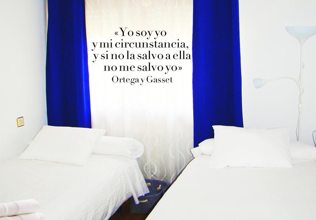 Hostel Casa Anita Santa Croya de Tera Exteriér fotografie